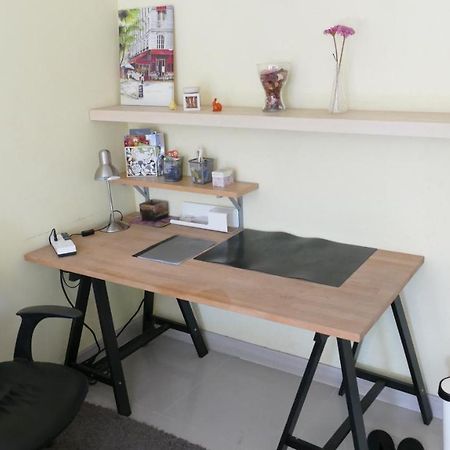 Sundowner Sukhumvit Apartment Банкок Екстериор снимка