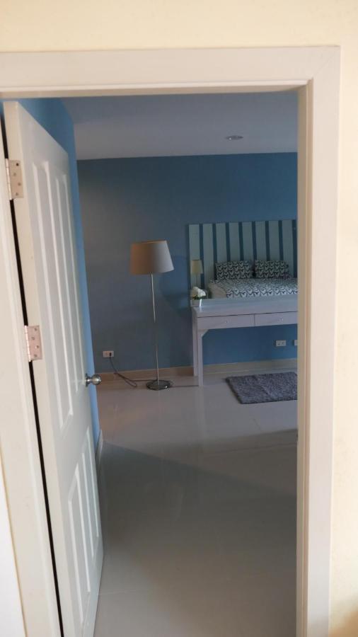 Sundowner Sukhumvit Apartment Банкок Екстериор снимка
