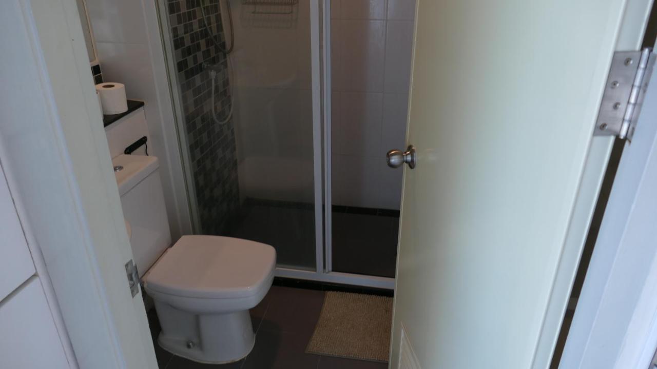 Sundowner Sukhumvit Apartment Банкок Екстериор снимка