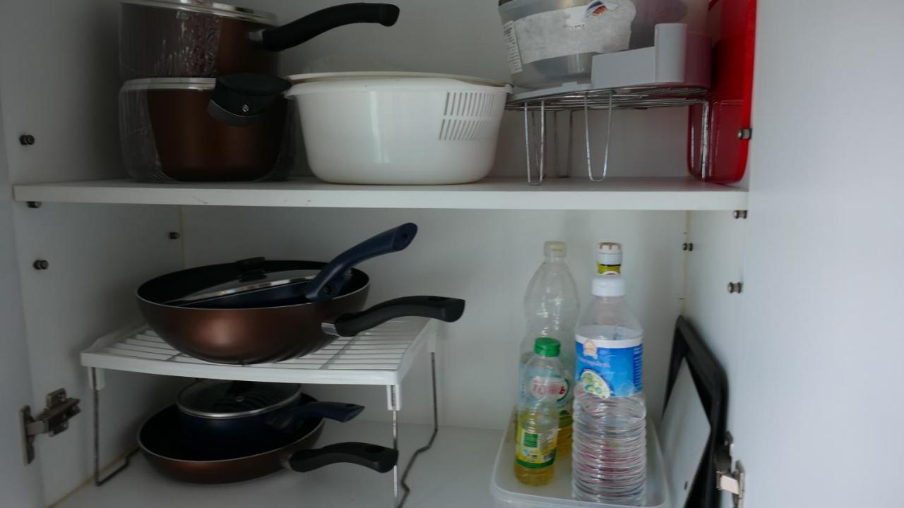 Sundowner Sukhumvit Apartment Банкок Екстериор снимка