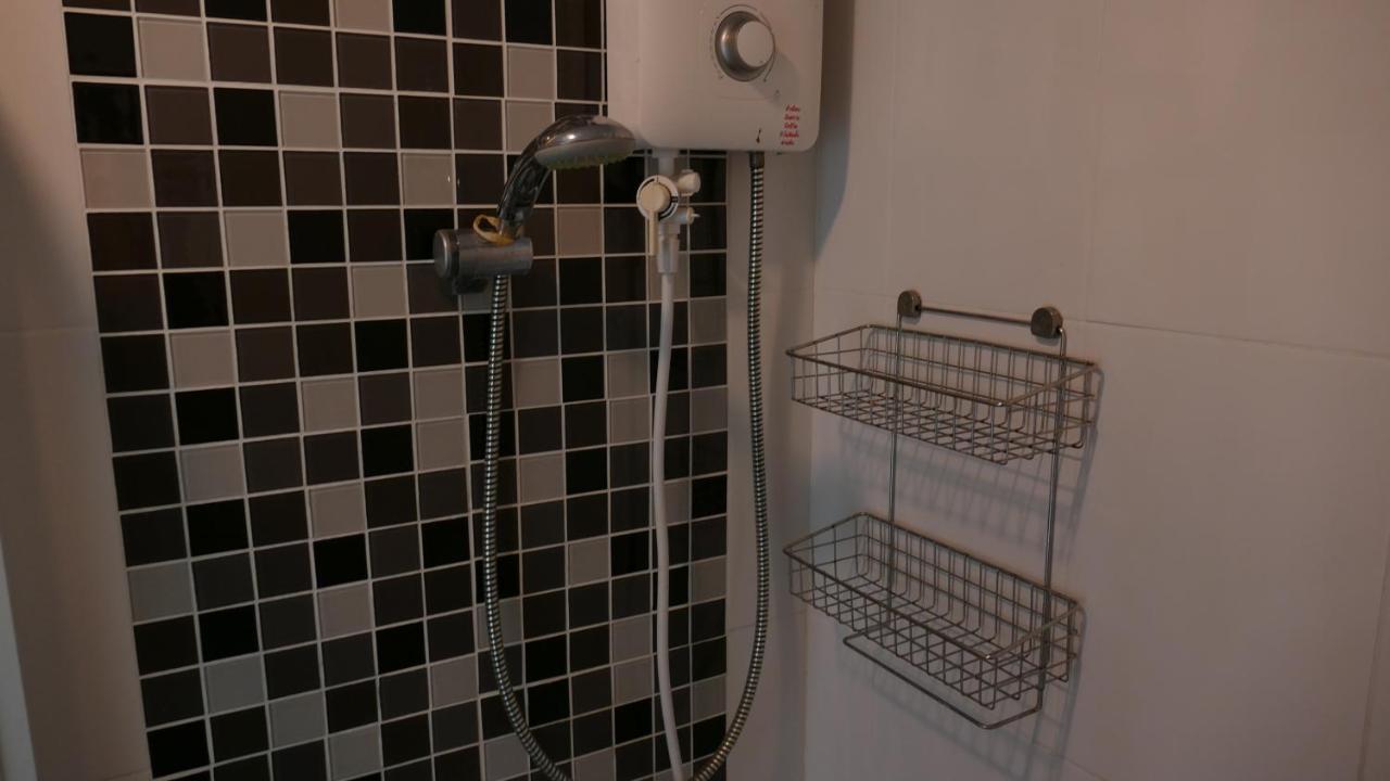 Sundowner Sukhumvit Apartment Банкок Екстериор снимка